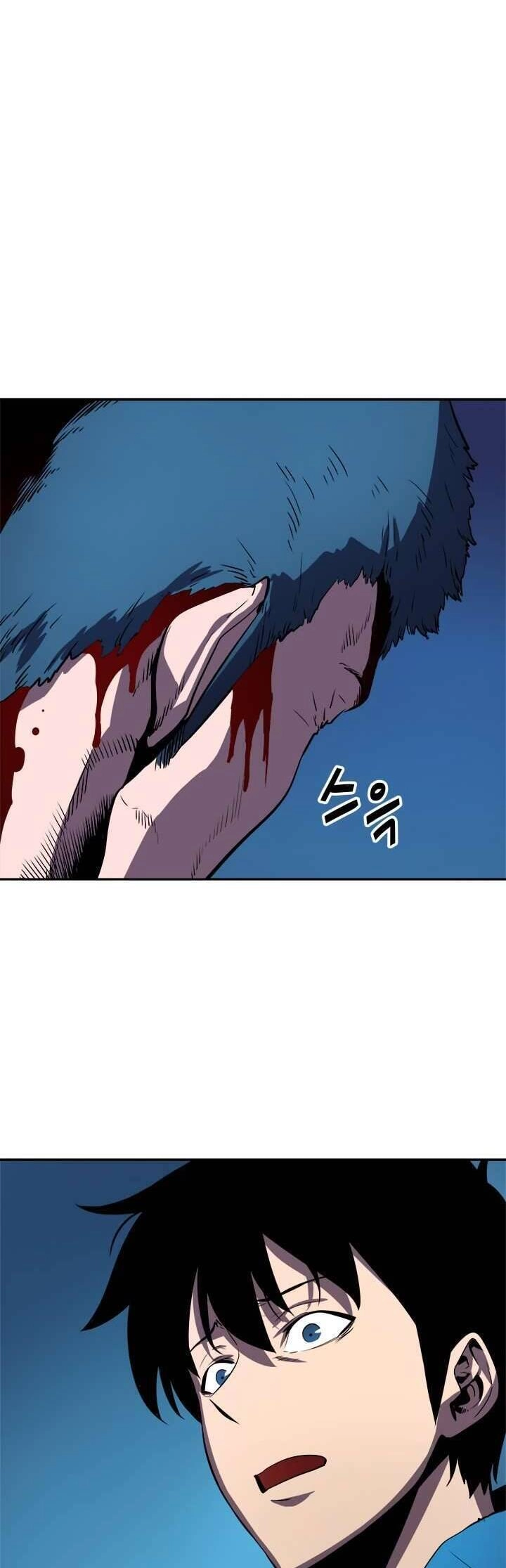 Tôi Thăng Cấp Một Mình Chapter 30 - 33