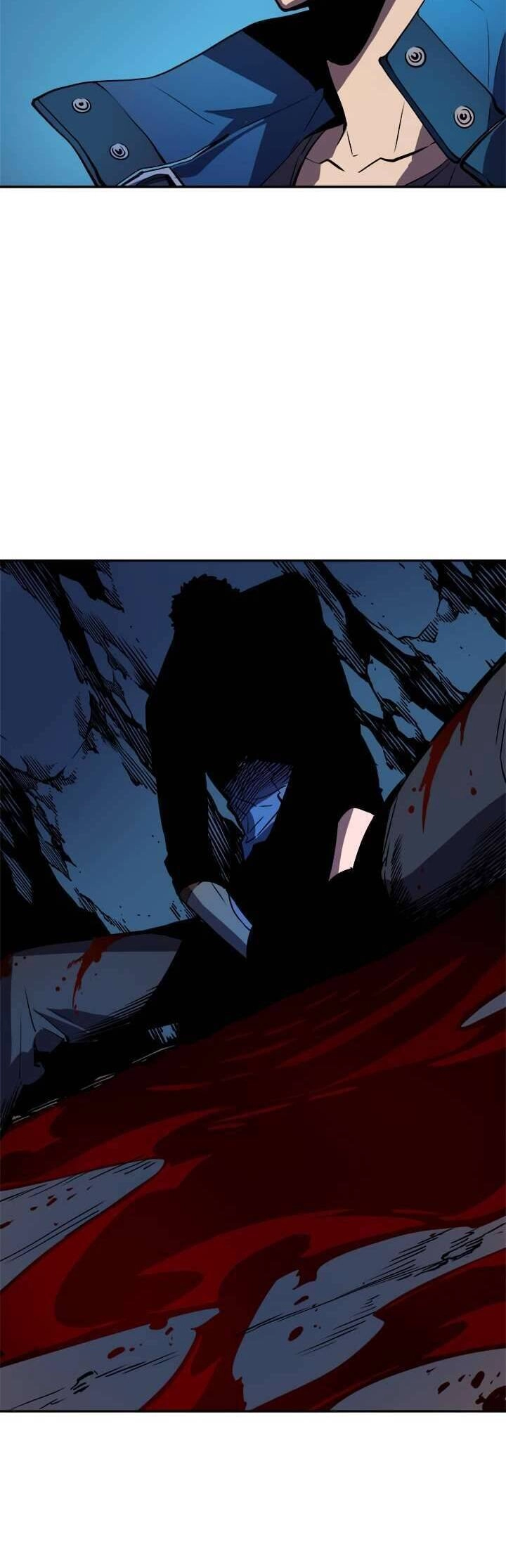 Tôi Thăng Cấp Một Mình Chapter 30 - 34