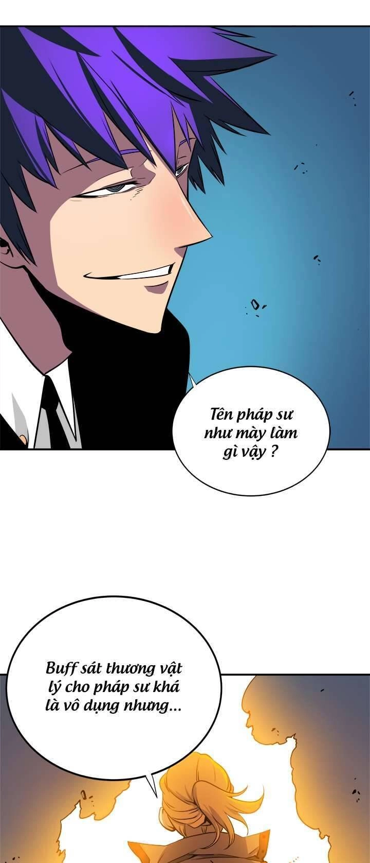 Tôi Thăng Cấp Một Mình Chapter 30 - 42