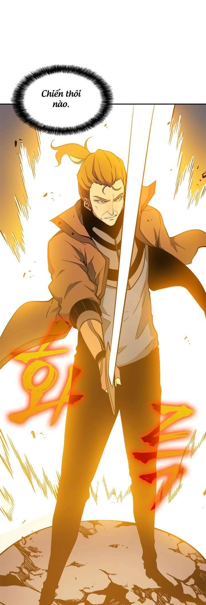 Tôi Thăng Cấp Một Mình Chapter 30 - 44