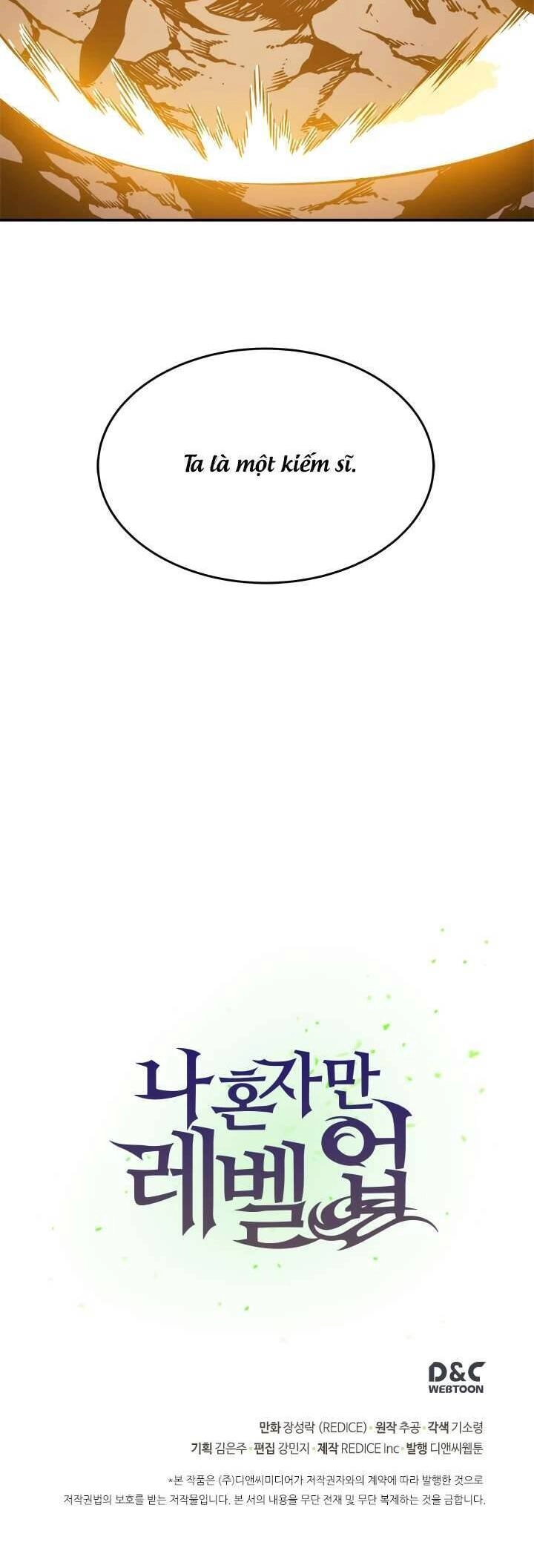 Tôi Thăng Cấp Một Mình Chapter 30 - 45