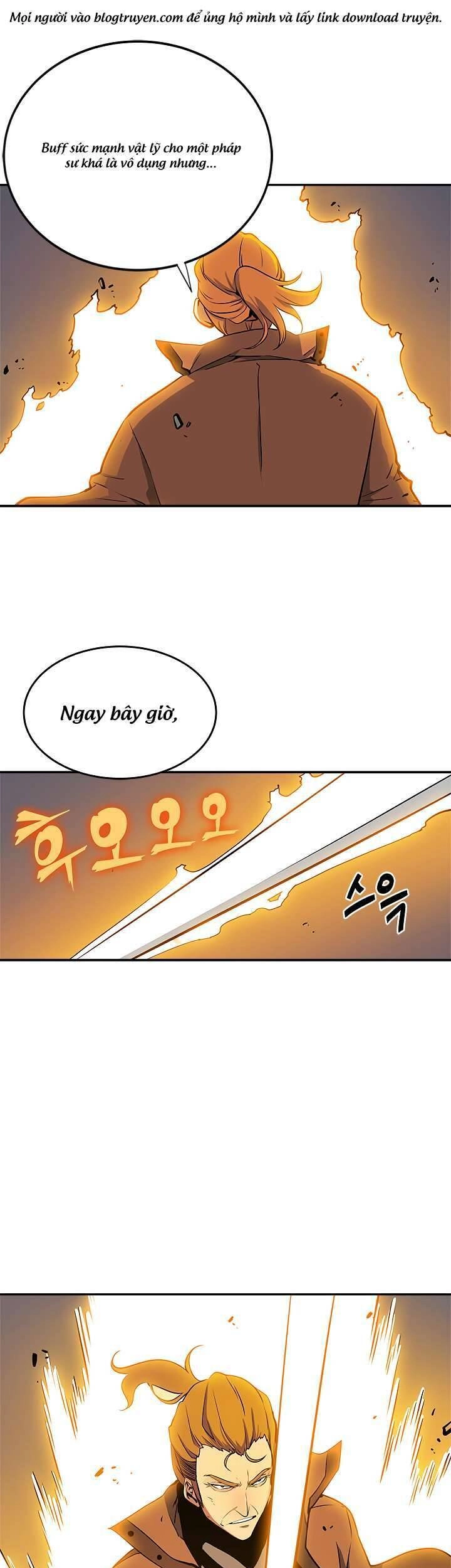 Tôi Thăng Cấp Một Mình Chapter 31 - 2