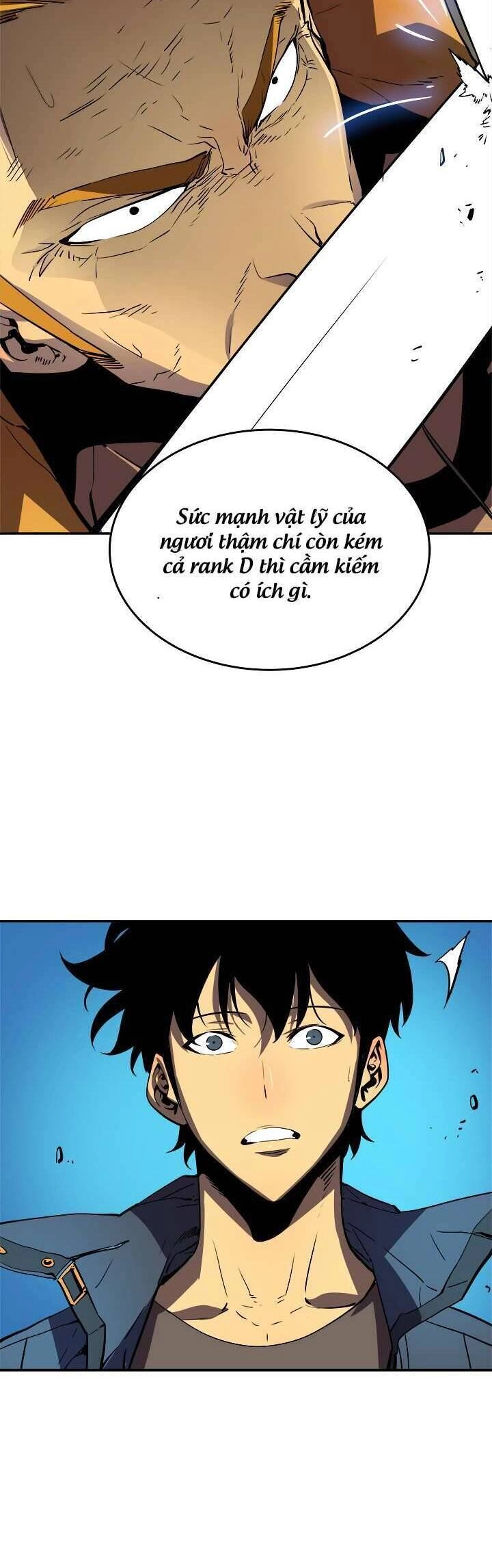 Tôi Thăng Cấp Một Mình Chapter 31 - 7