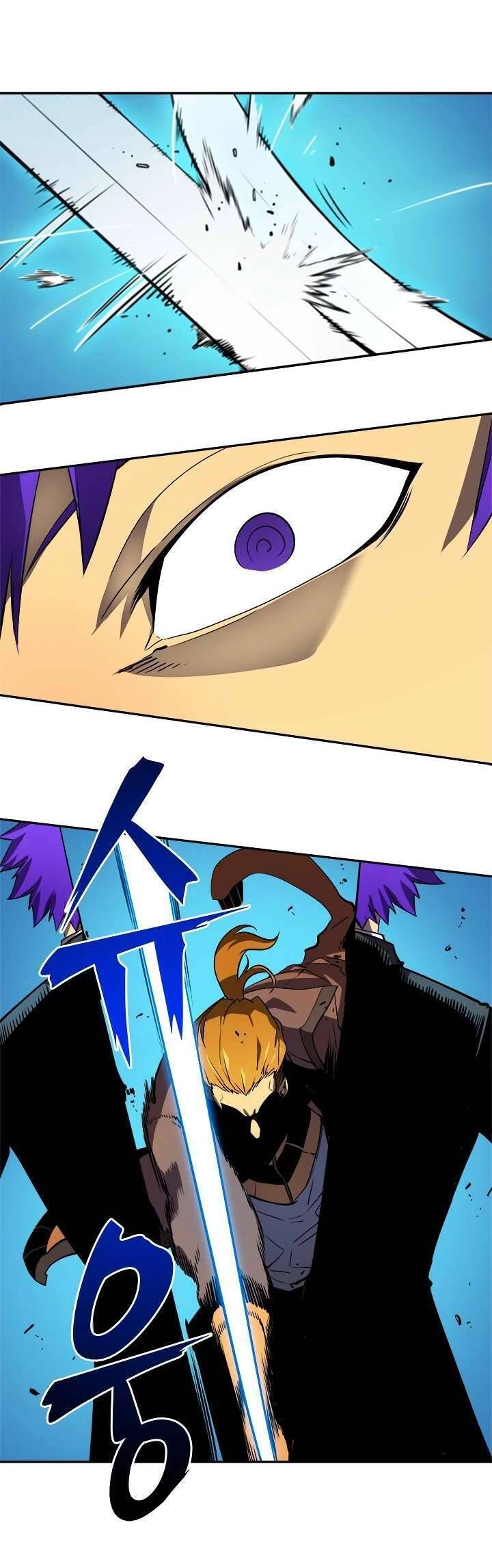 Tôi Thăng Cấp Một Mình Chapter 31 - 8