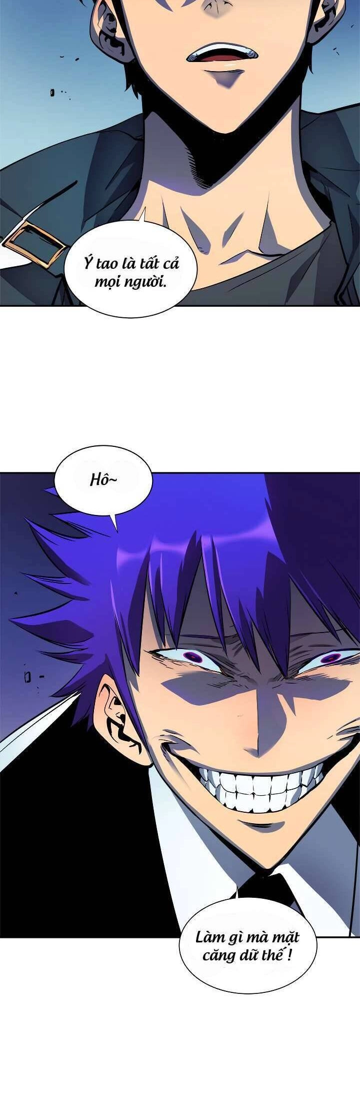 Tôi Thăng Cấp Một Mình Chapter 32 - 5