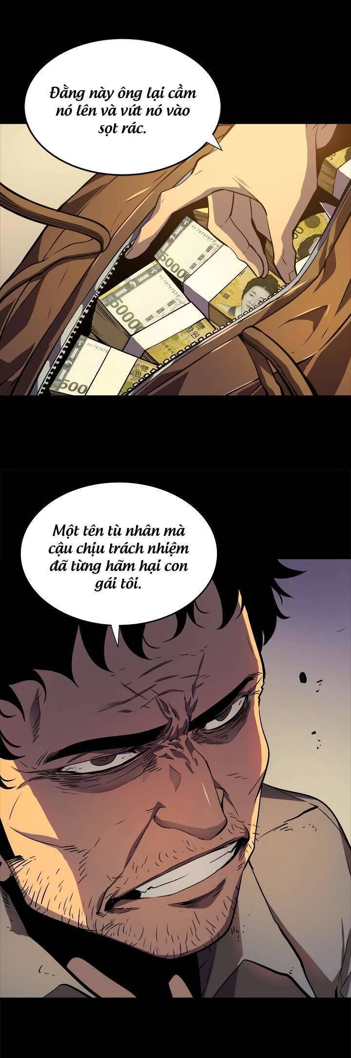 Tôi Thăng Cấp Một Mình Chapter 32 - 10