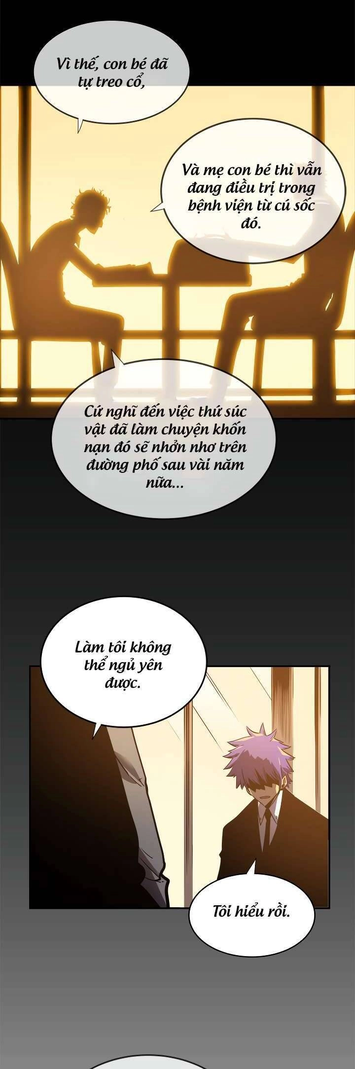 Tôi Thăng Cấp Một Mình Chapter 32 - 11