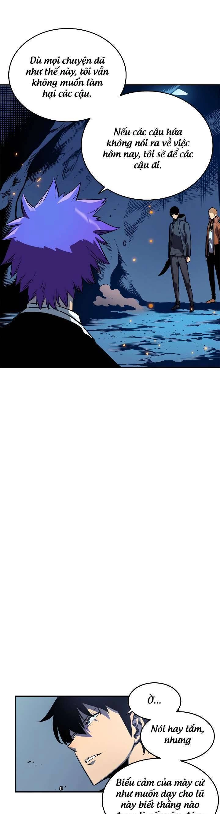 Tôi Thăng Cấp Một Mình Chapter 32 - 13