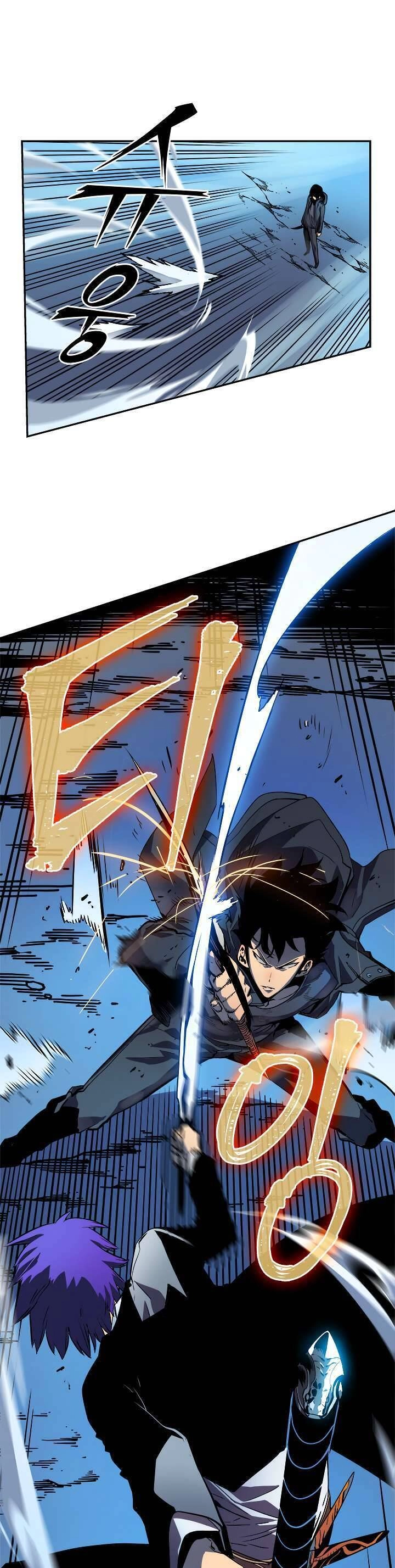 Tôi Thăng Cấp Một Mình Chapter 32 - 15