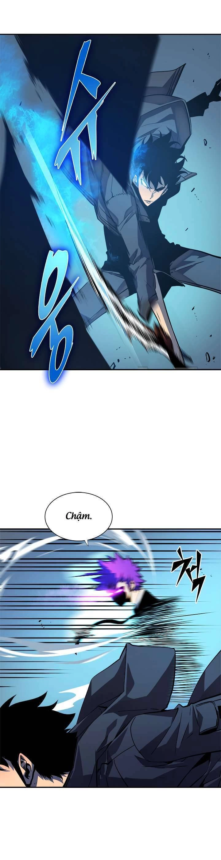 Tôi Thăng Cấp Một Mình Chapter 32 - 19