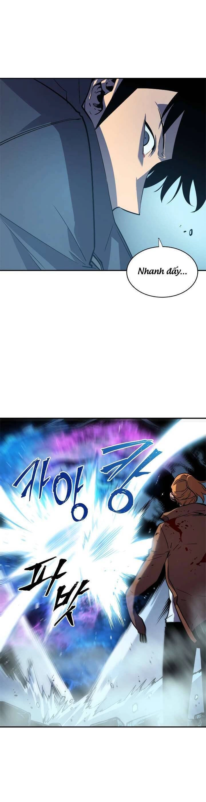 Tôi Thăng Cấp Một Mình Chapter 32 - 20