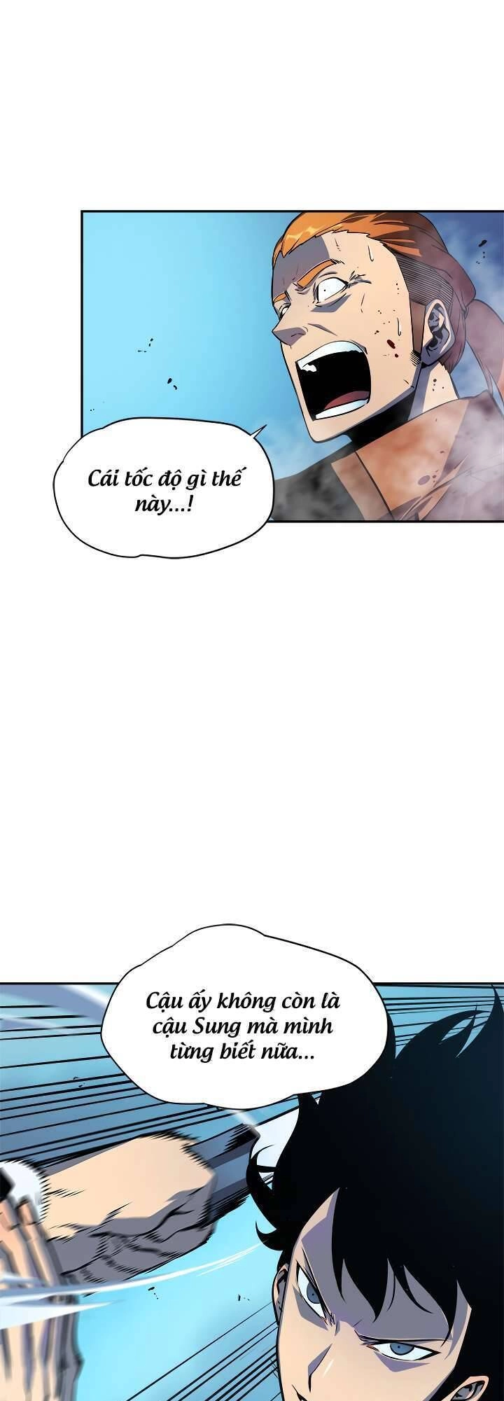 Tôi Thăng Cấp Một Mình Chapter 32 - 21