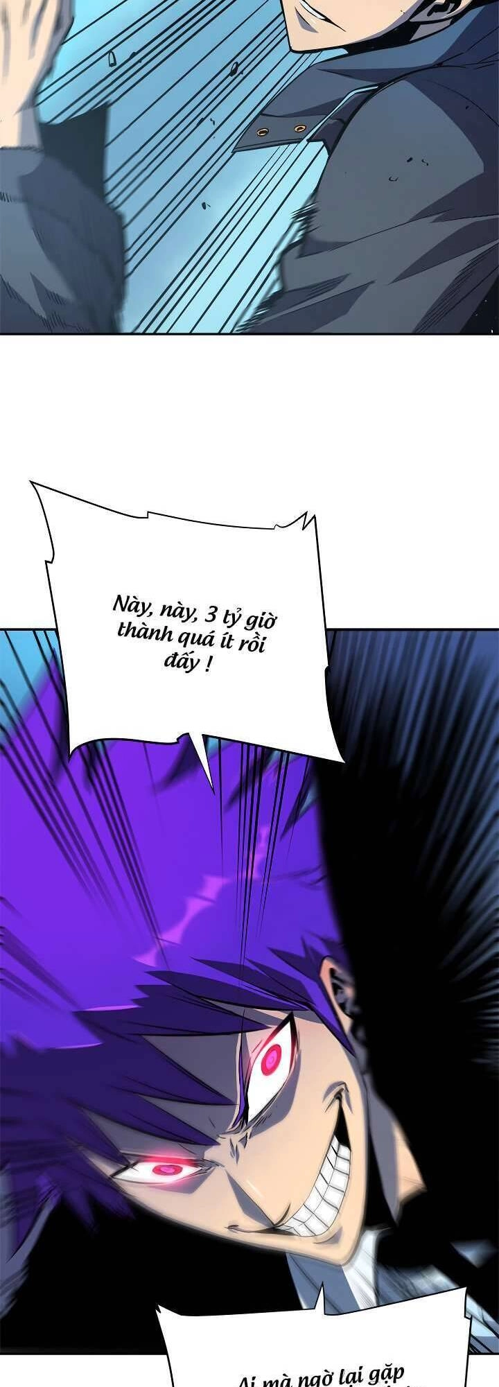 Tôi Thăng Cấp Một Mình Chapter 32 - 22