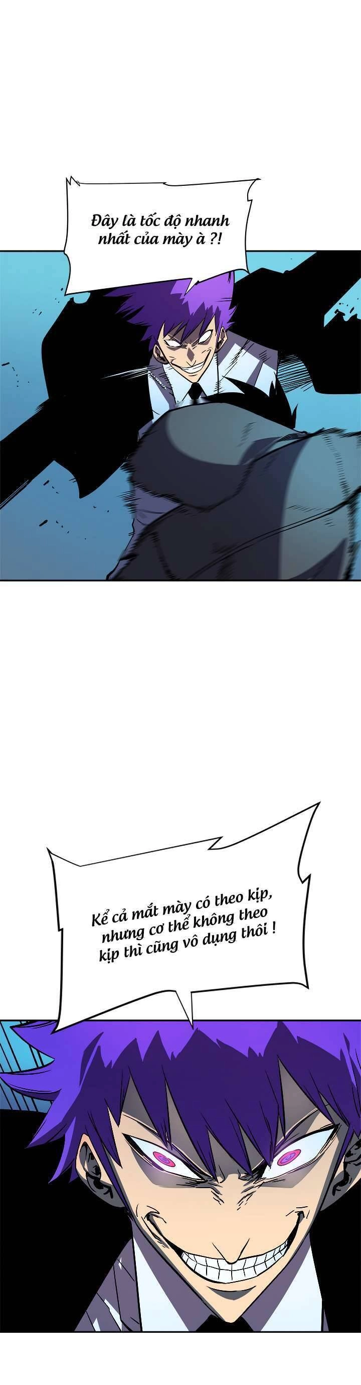 Tôi Thăng Cấp Một Mình Chapter 32 - 24