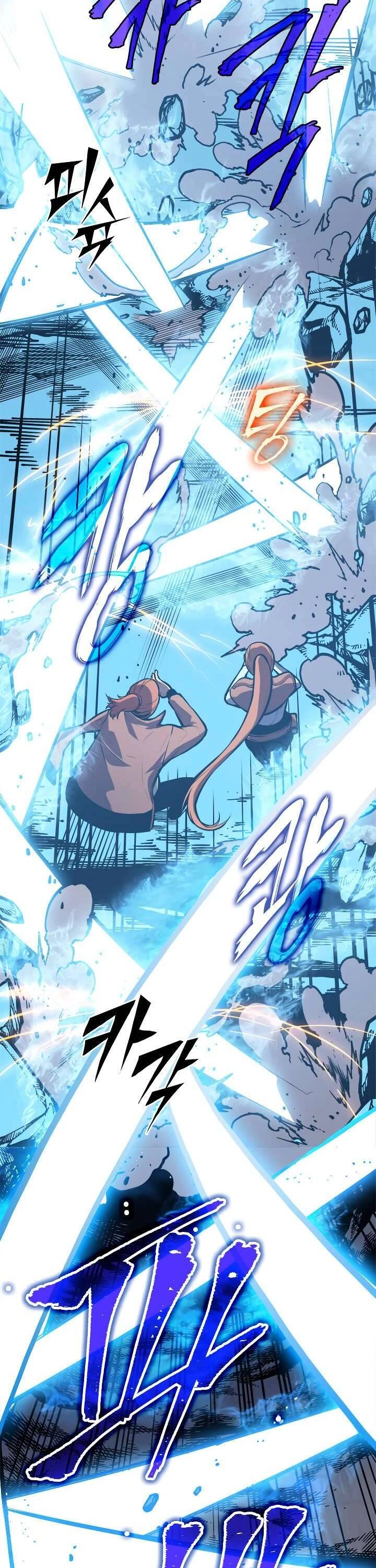 Tôi Thăng Cấp Một Mình Chapter 32 - 27