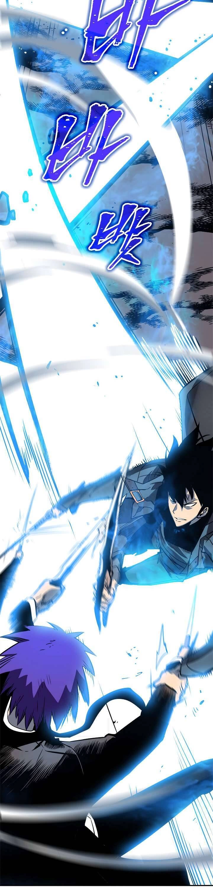 Tôi Thăng Cấp Một Mình Chapter 32 - 28