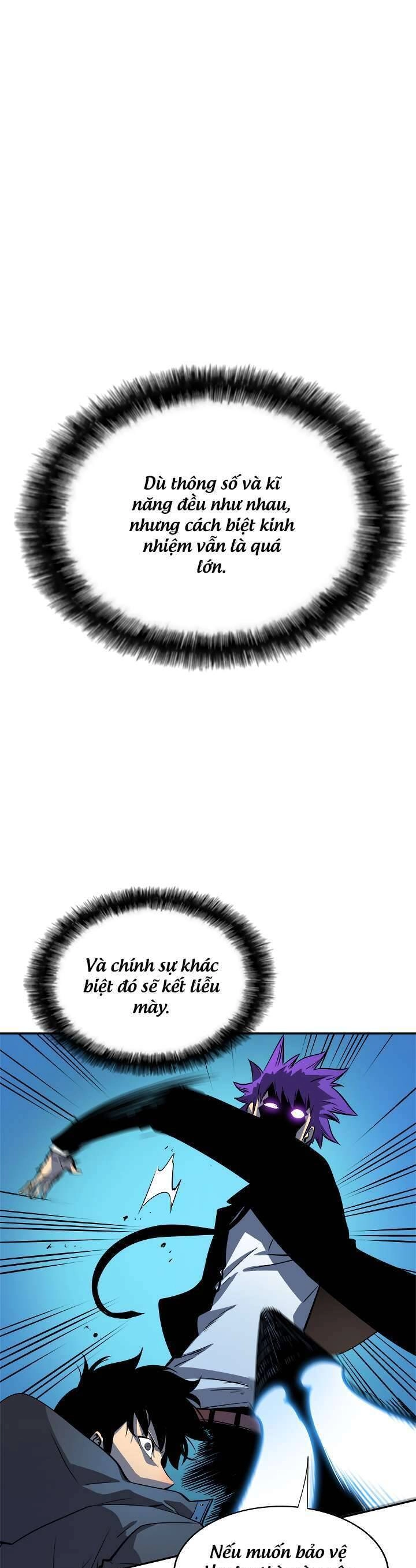 Tôi Thăng Cấp Một Mình Chapter 32 - 29