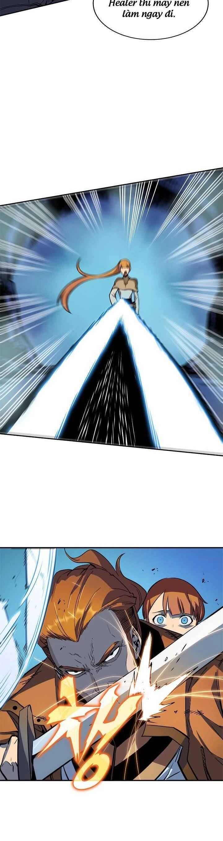 Tôi Thăng Cấp Một Mình Chapter 32 - 30