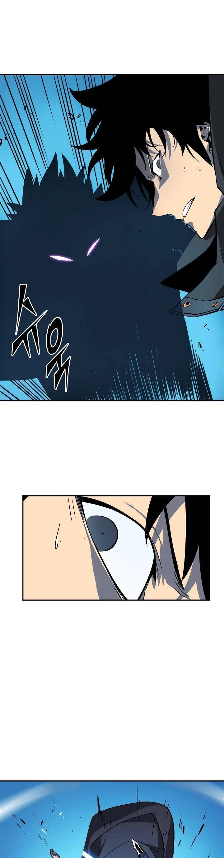 Tôi Thăng Cấp Một Mình Chapter 32 - 31