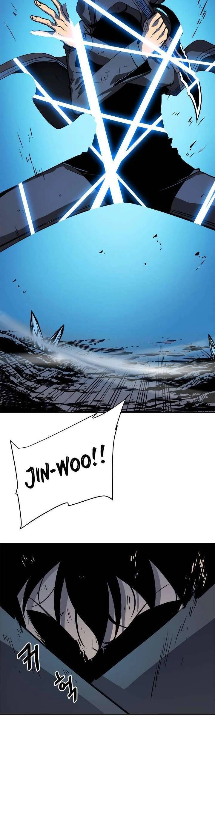 Tôi Thăng Cấp Một Mình Chapter 32 - 32