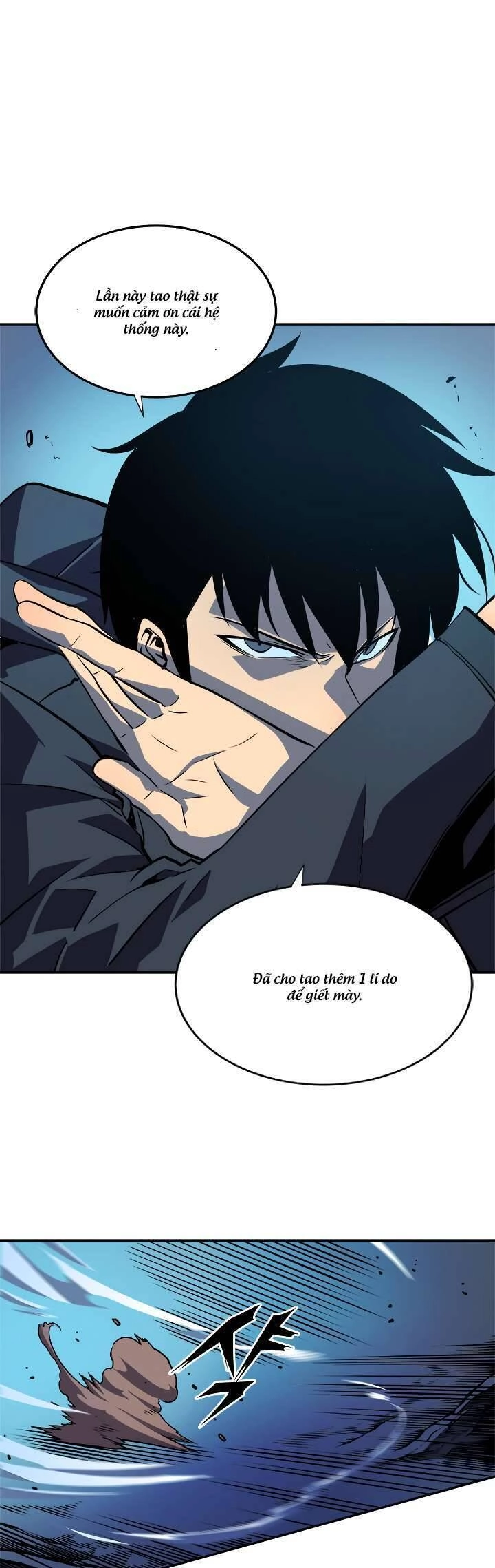 Tôi Thăng Cấp Một Mình Chapter 33 - 4