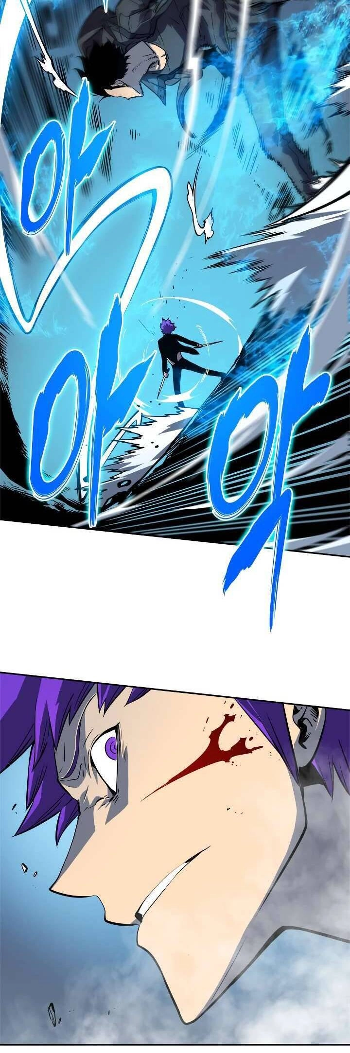 Tôi Thăng Cấp Một Mình Chapter 33 - 10