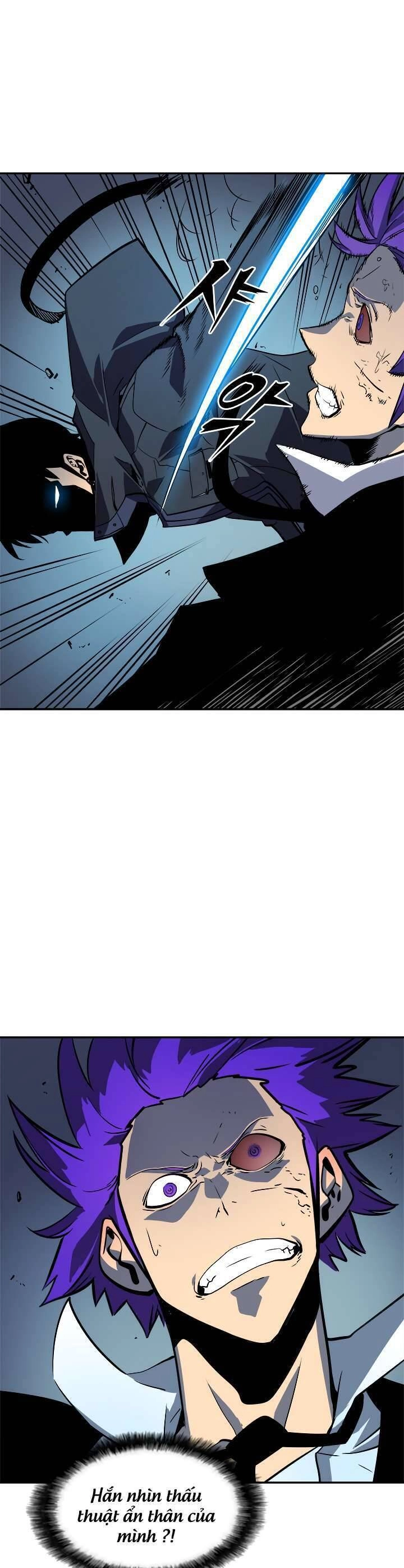 Tôi Thăng Cấp Một Mình Chapter 33 - 28