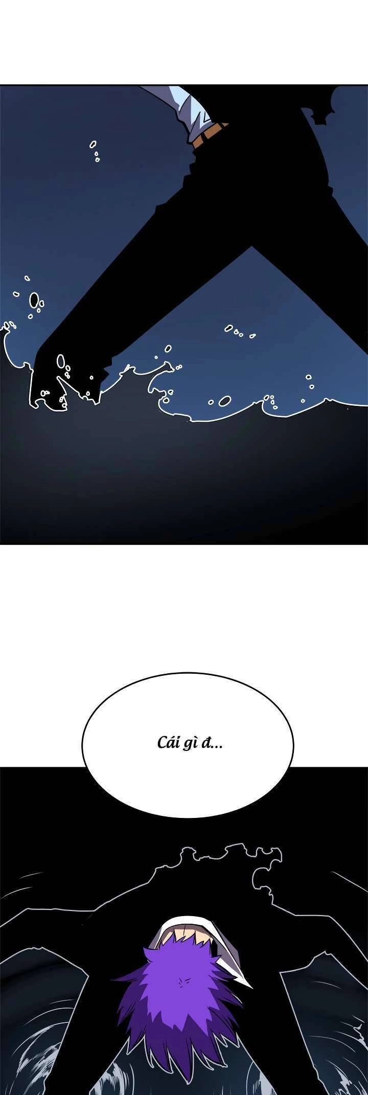 Tôi Thăng Cấp Một Mình Chapter 33 - 38