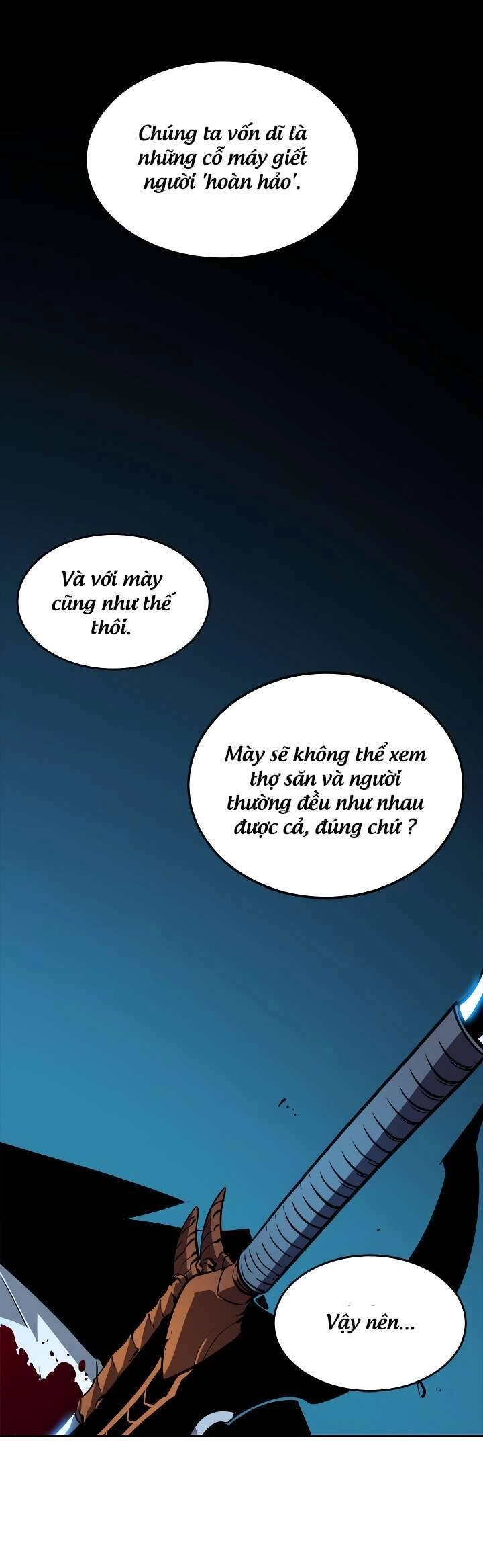 Tôi Thăng Cấp Một Mình Chapter 34 - 4