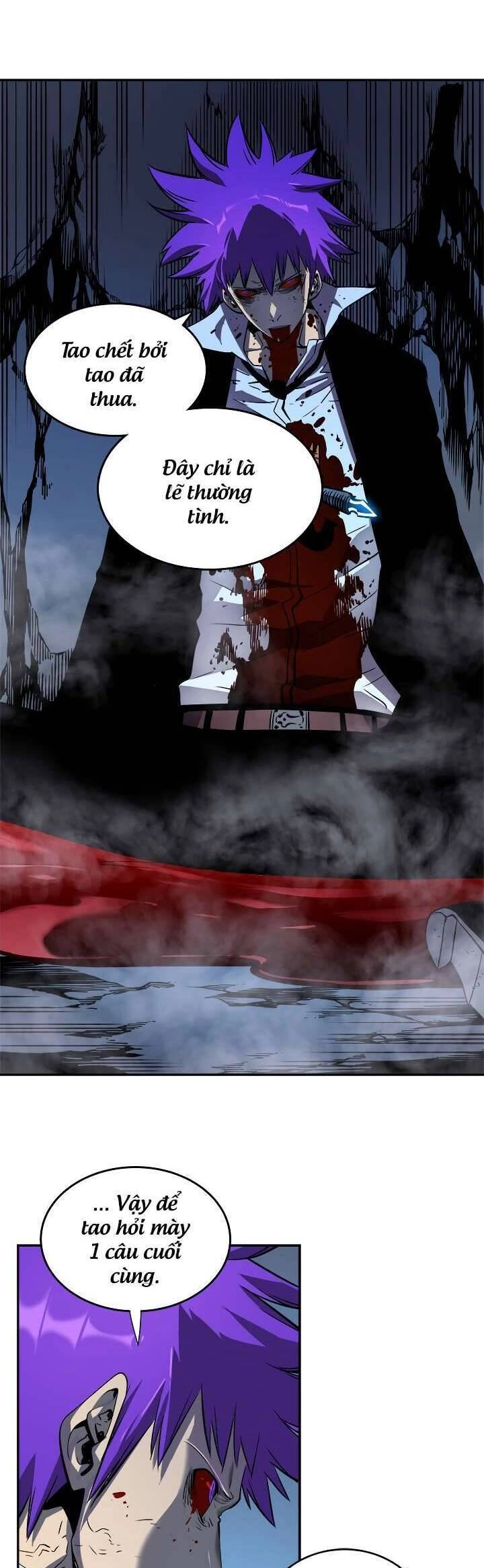 Tôi Thăng Cấp Một Mình Chapter 34 - 5