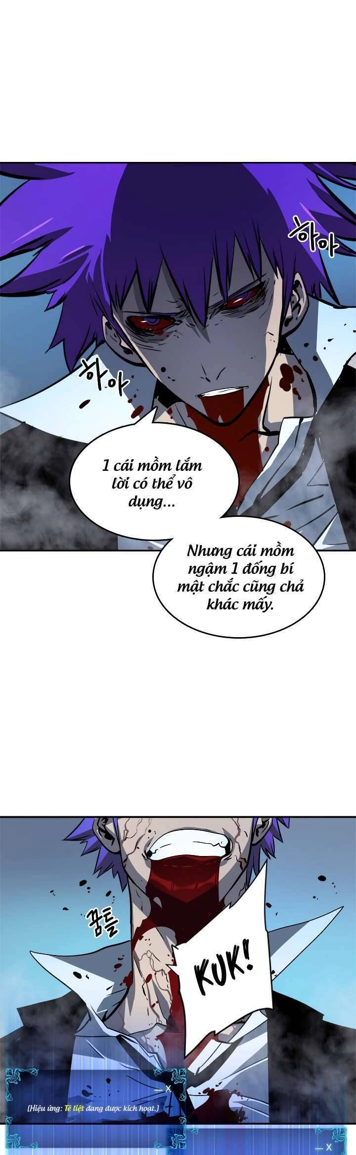 Tôi Thăng Cấp Một Mình Chapter 34 - 7