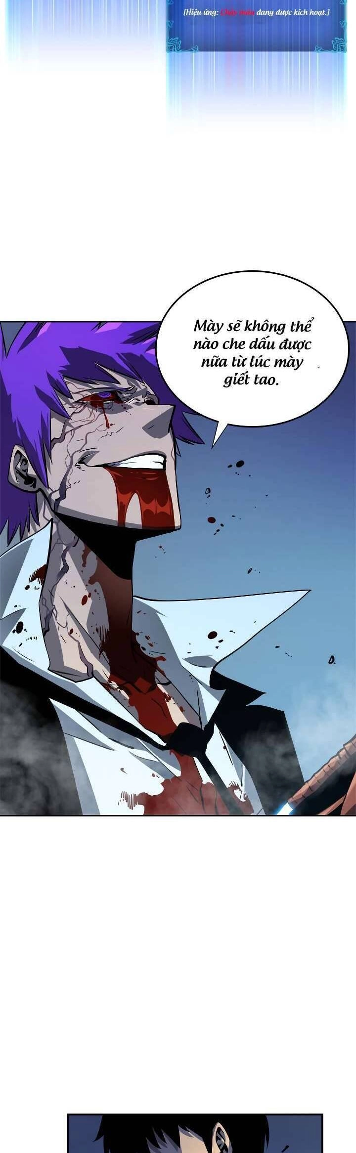 Tôi Thăng Cấp Một Mình Chapter 34 - 8