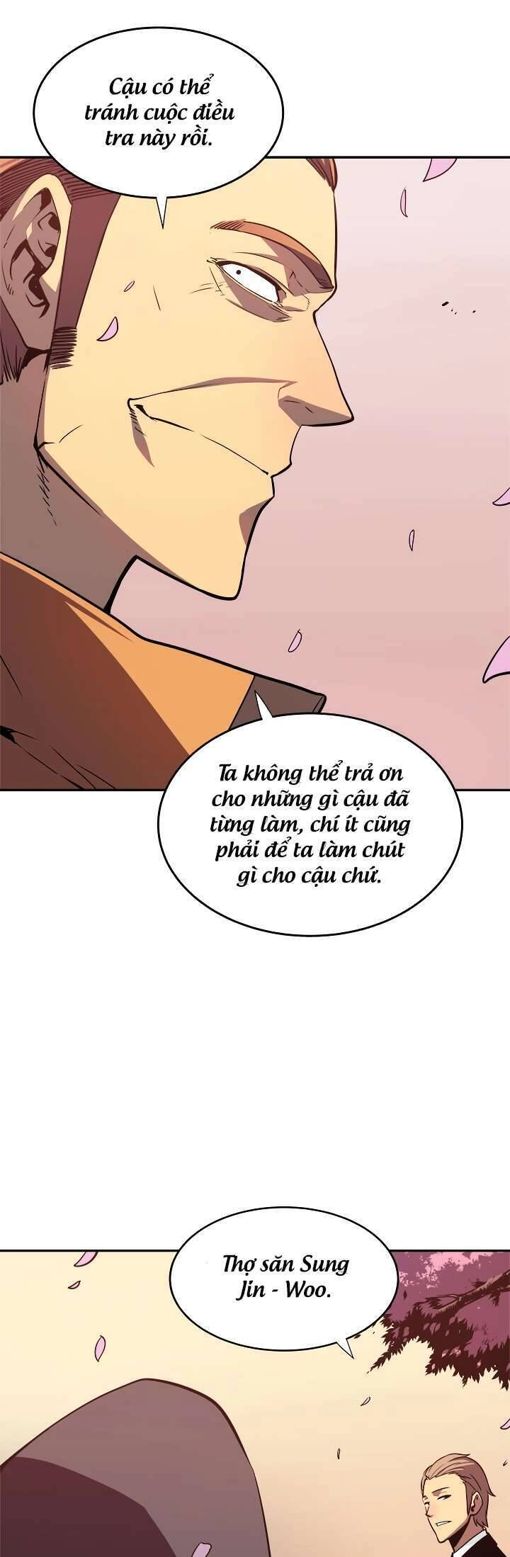 Tôi Thăng Cấp Một Mình Chapter 34 - 44