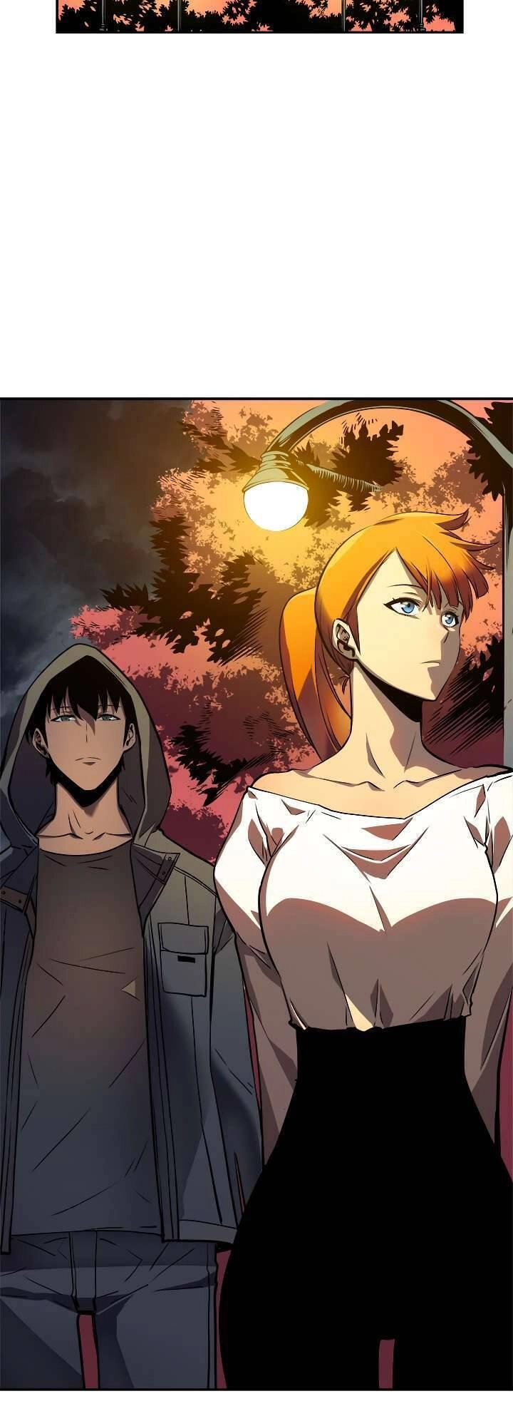 Tôi Thăng Cấp Một Mình Chapter 35 - 2