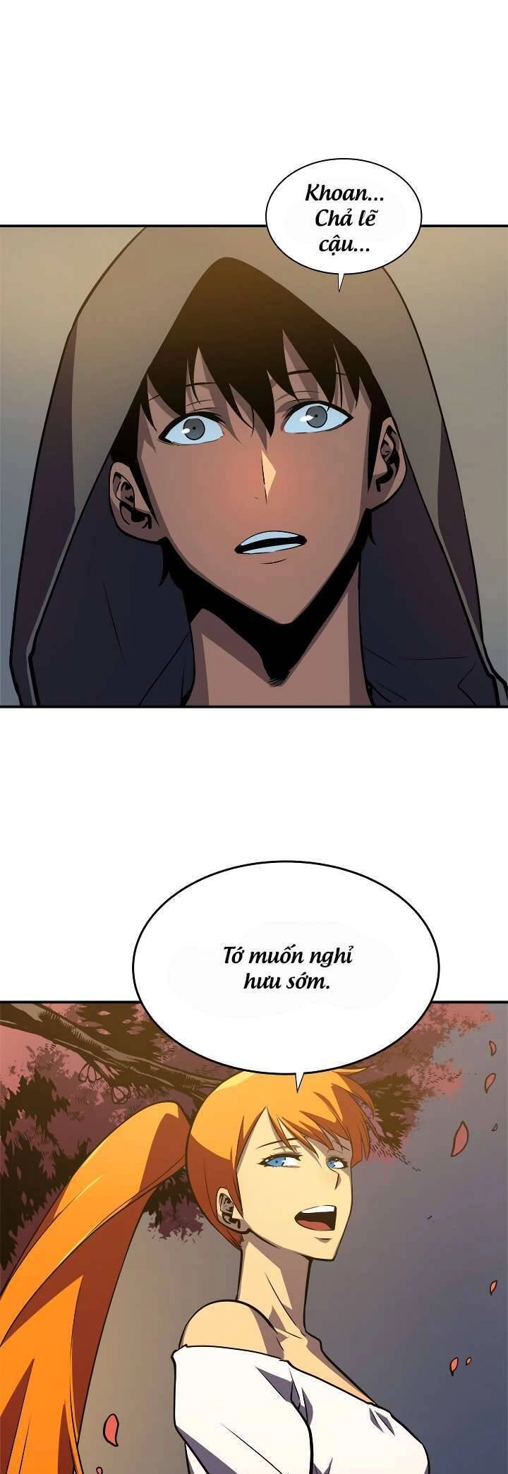 Tôi Thăng Cấp Một Mình Chapter 35 - 9