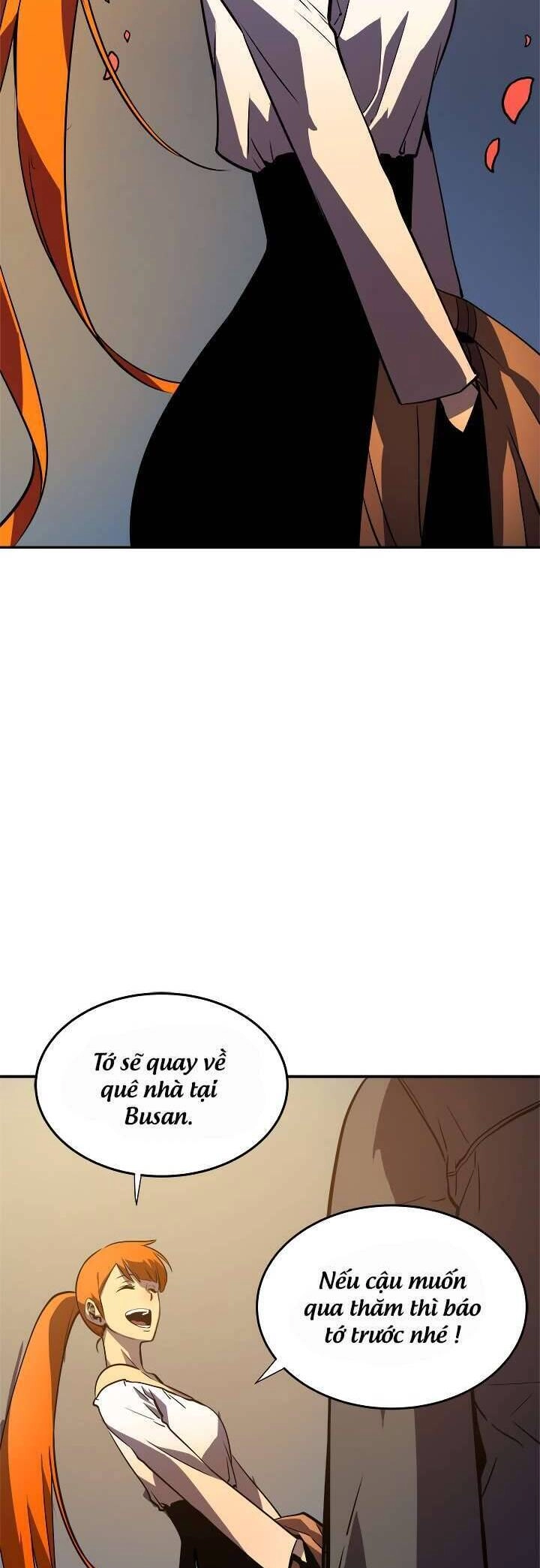 Tôi Thăng Cấp Một Mình Chapter 35 - 10