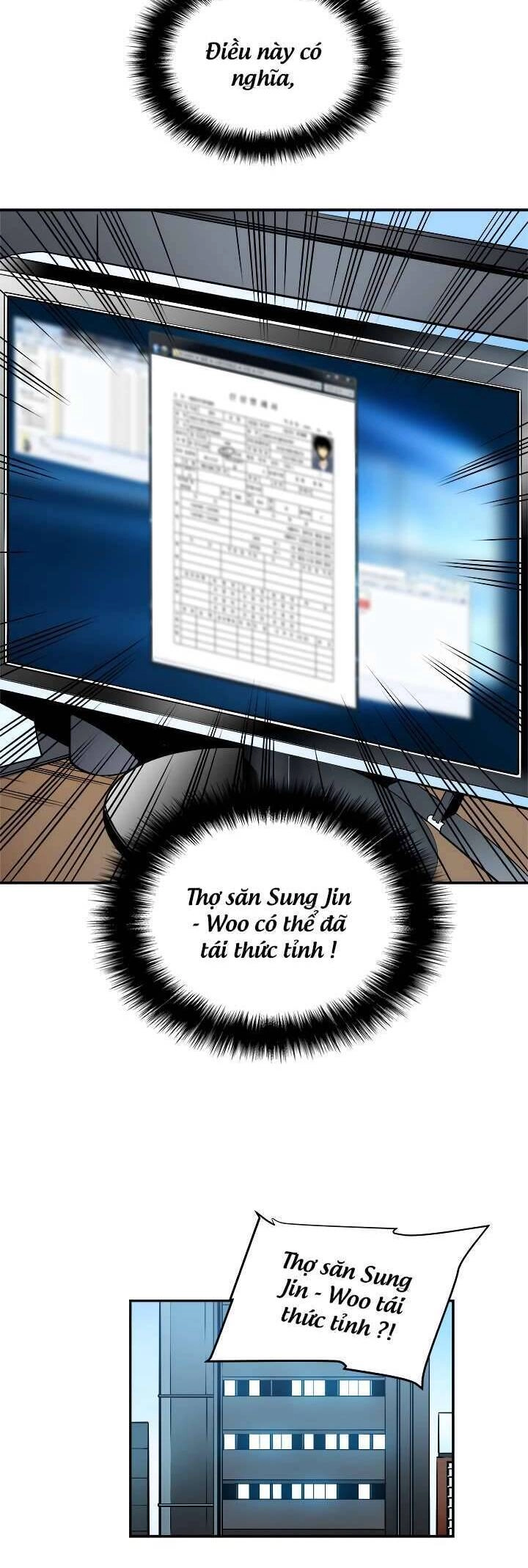 Tôi Thăng Cấp Một Mình Chapter 36 - 6