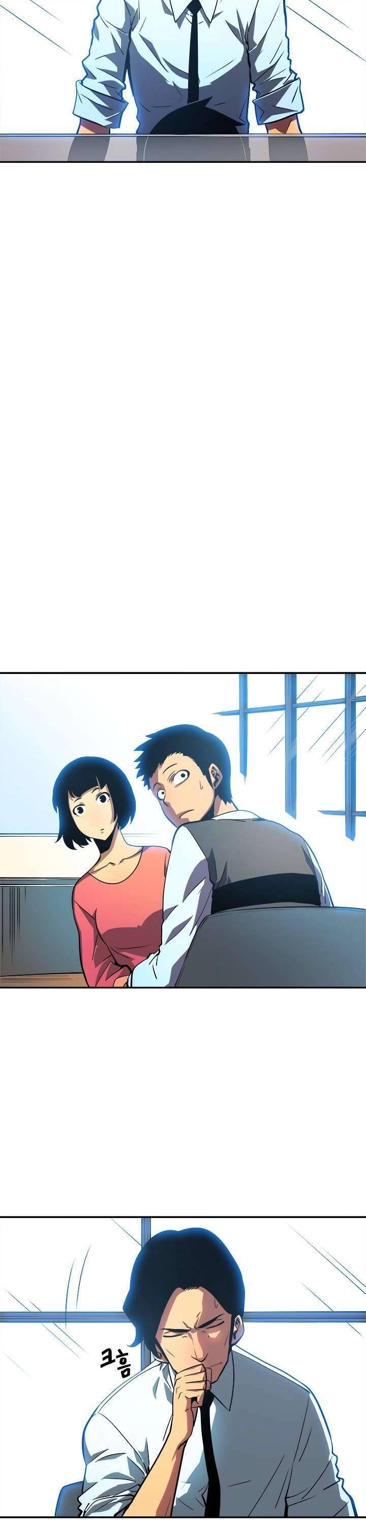 Tôi Thăng Cấp Một Mình Chapter 37 - 5