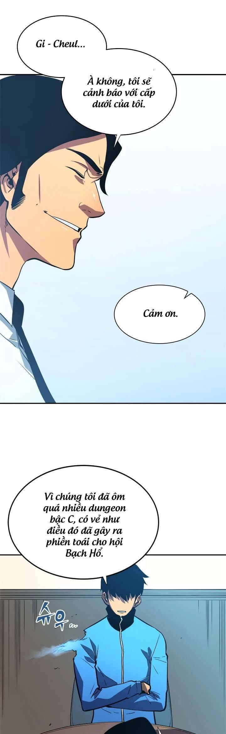 Tôi Thăng Cấp Một Mình Chapter 37 - 17