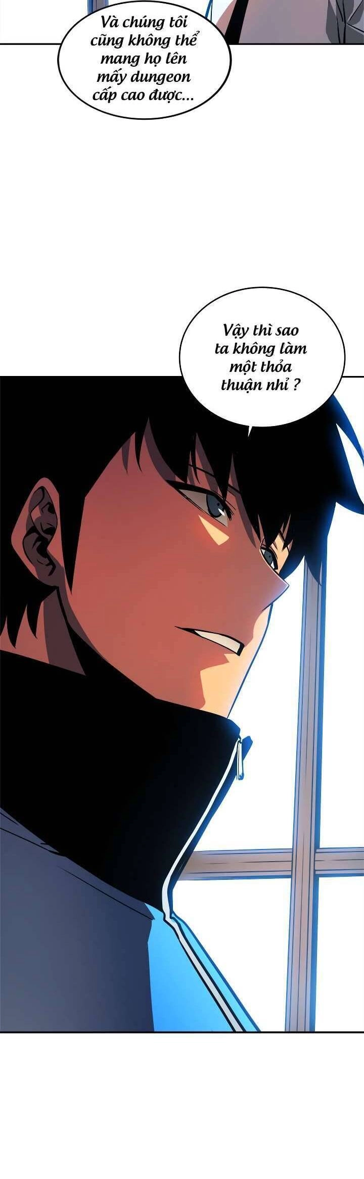 Tôi Thăng Cấp Một Mình Chapter 37 - 19