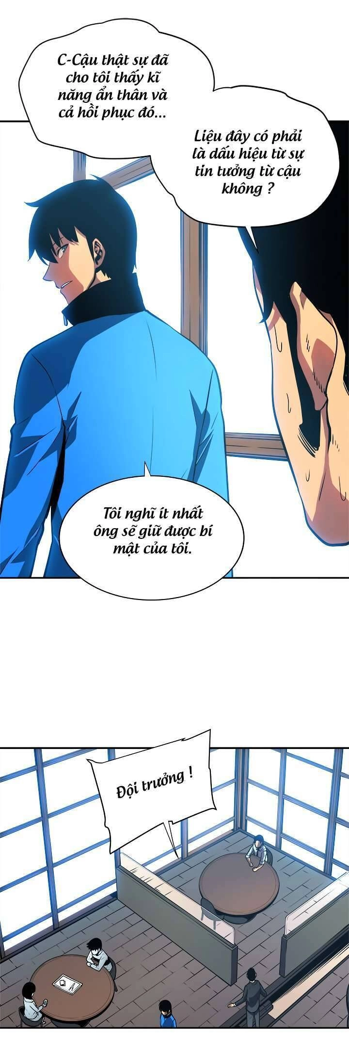 Tôi Thăng Cấp Một Mình Chapter 37 - 26