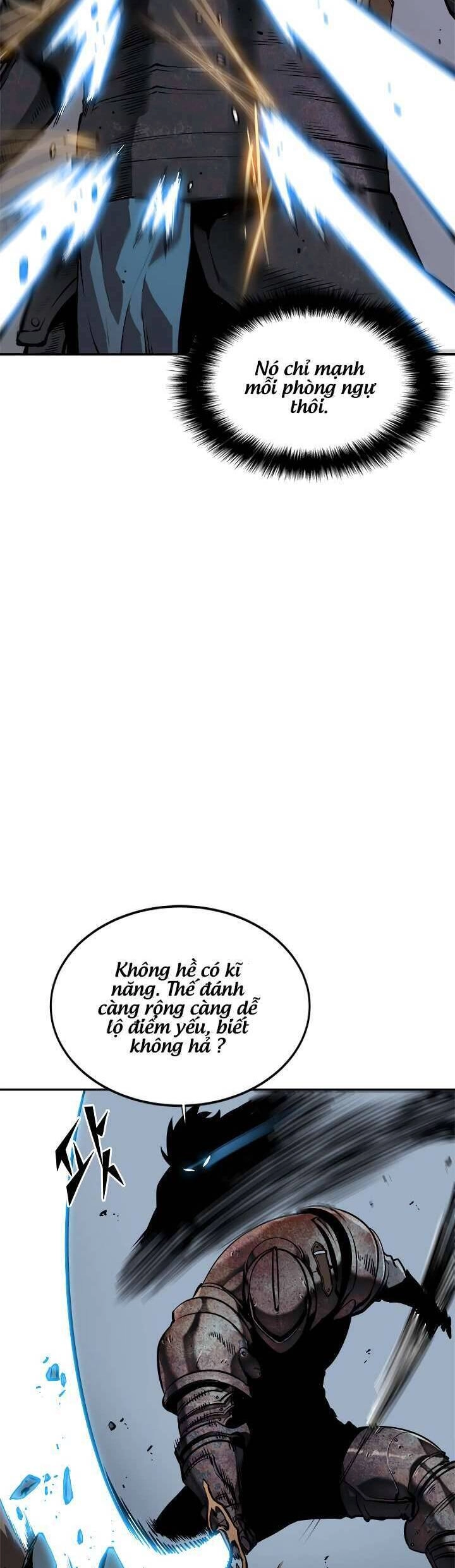 Tôi Thăng Cấp Một Mình Chapter 38 - 7