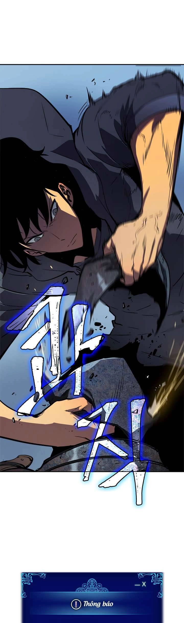 Tôi Thăng Cấp Một Mình Chapter 38 - 9