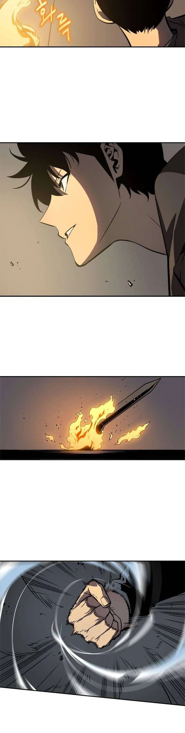 Tôi Thăng Cấp Một Mình Chapter 38 - 16