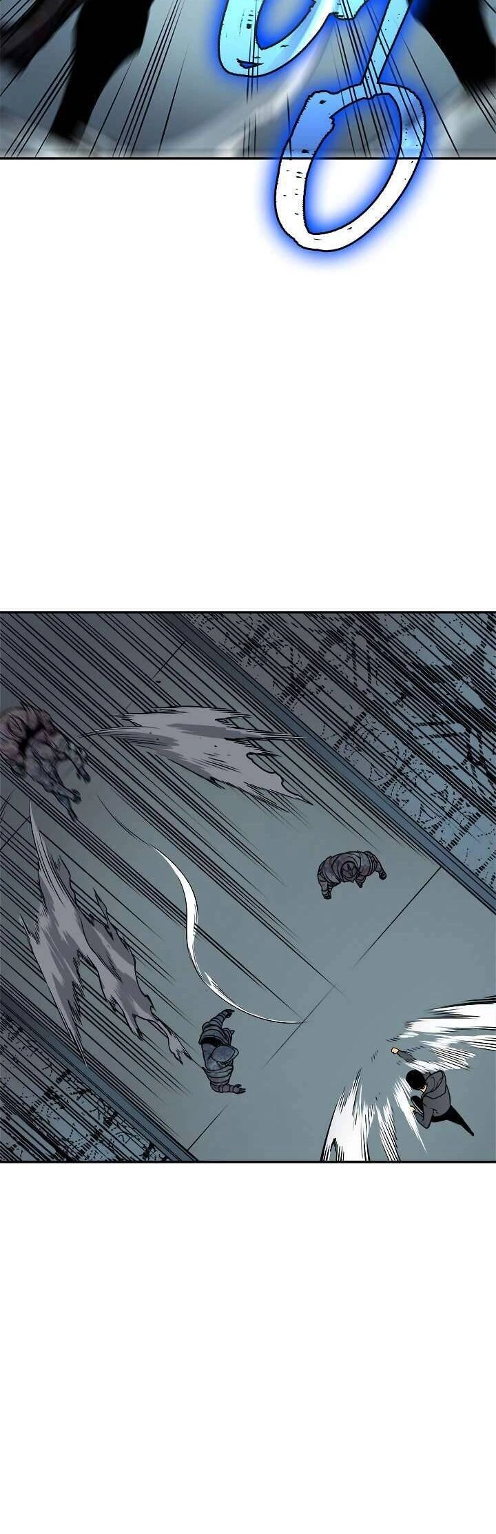 Tôi Thăng Cấp Một Mình Chapter 38 - 19