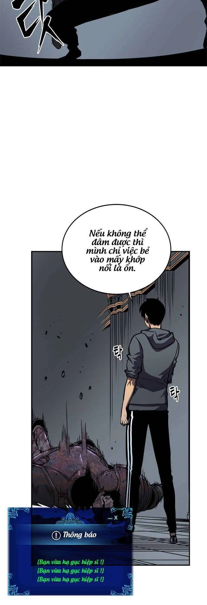 Tôi Thăng Cấp Một Mình Chapter 38 - 24