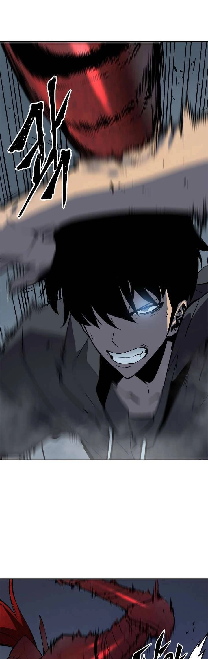 Tôi Thăng Cấp Một Mình Chapter 39 - 39