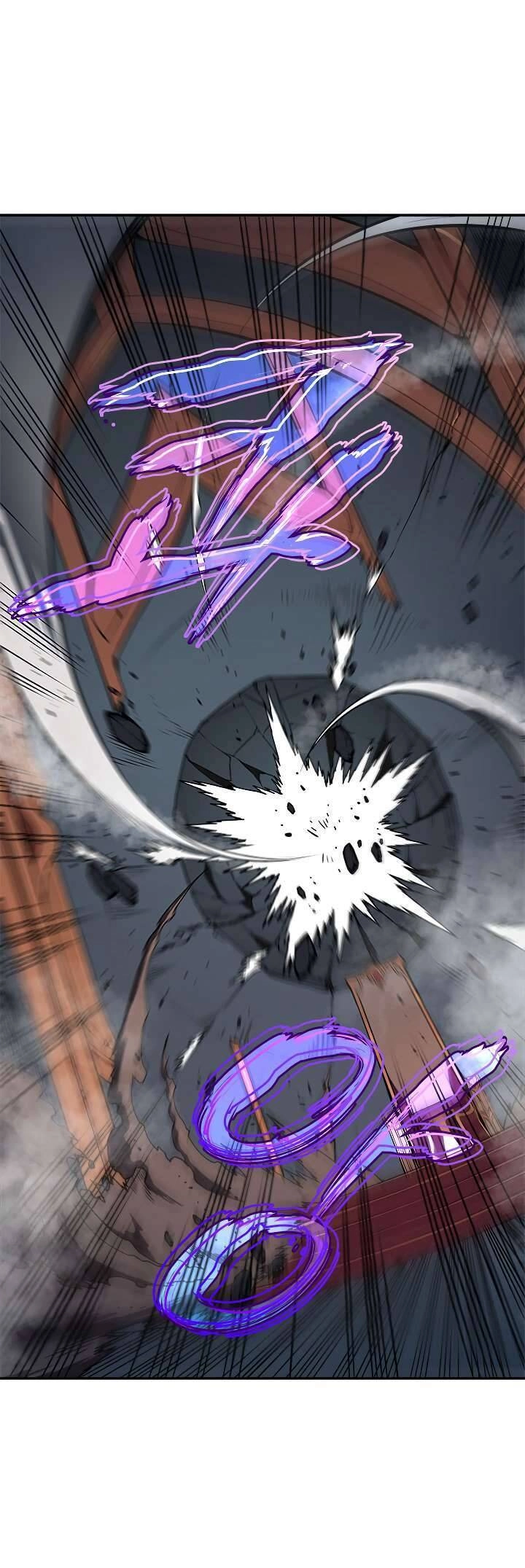 Tôi Thăng Cấp Một Mình Chapter 40 - 2