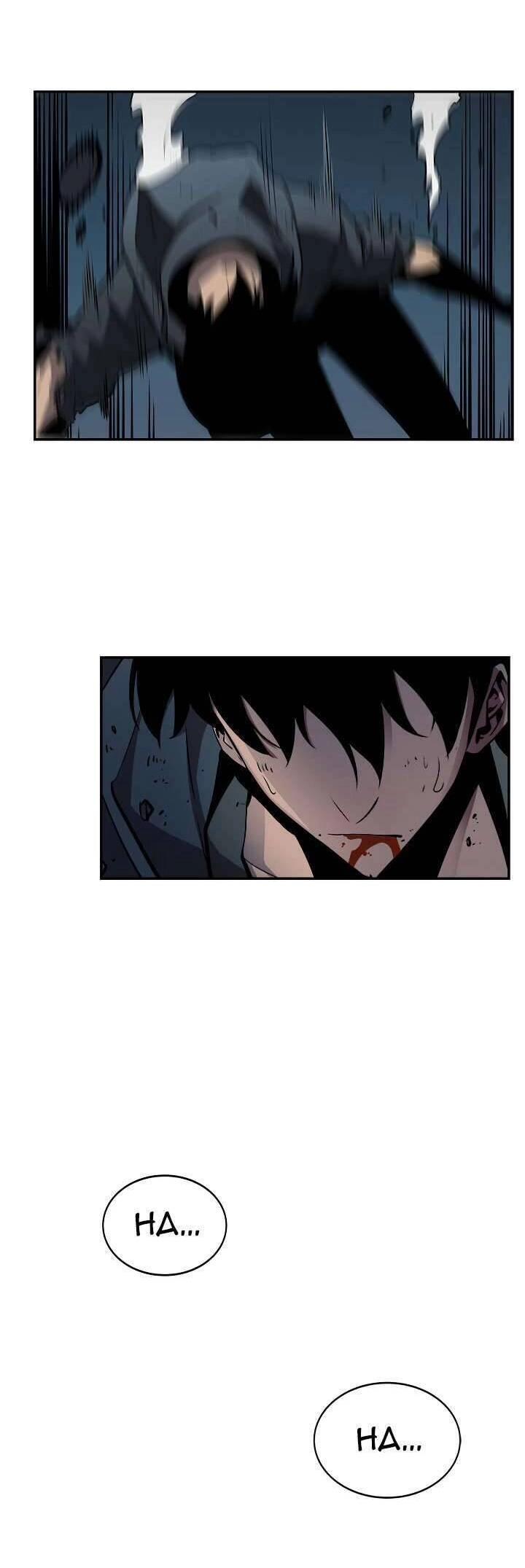 Tôi Thăng Cấp Một Mình Chapter 40 - 3