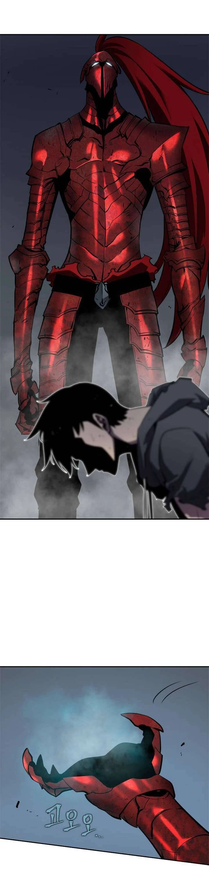 Tôi Thăng Cấp Một Mình Chapter 40 - 6